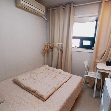 Sujeongjang Inn Szöul Kültér fotó