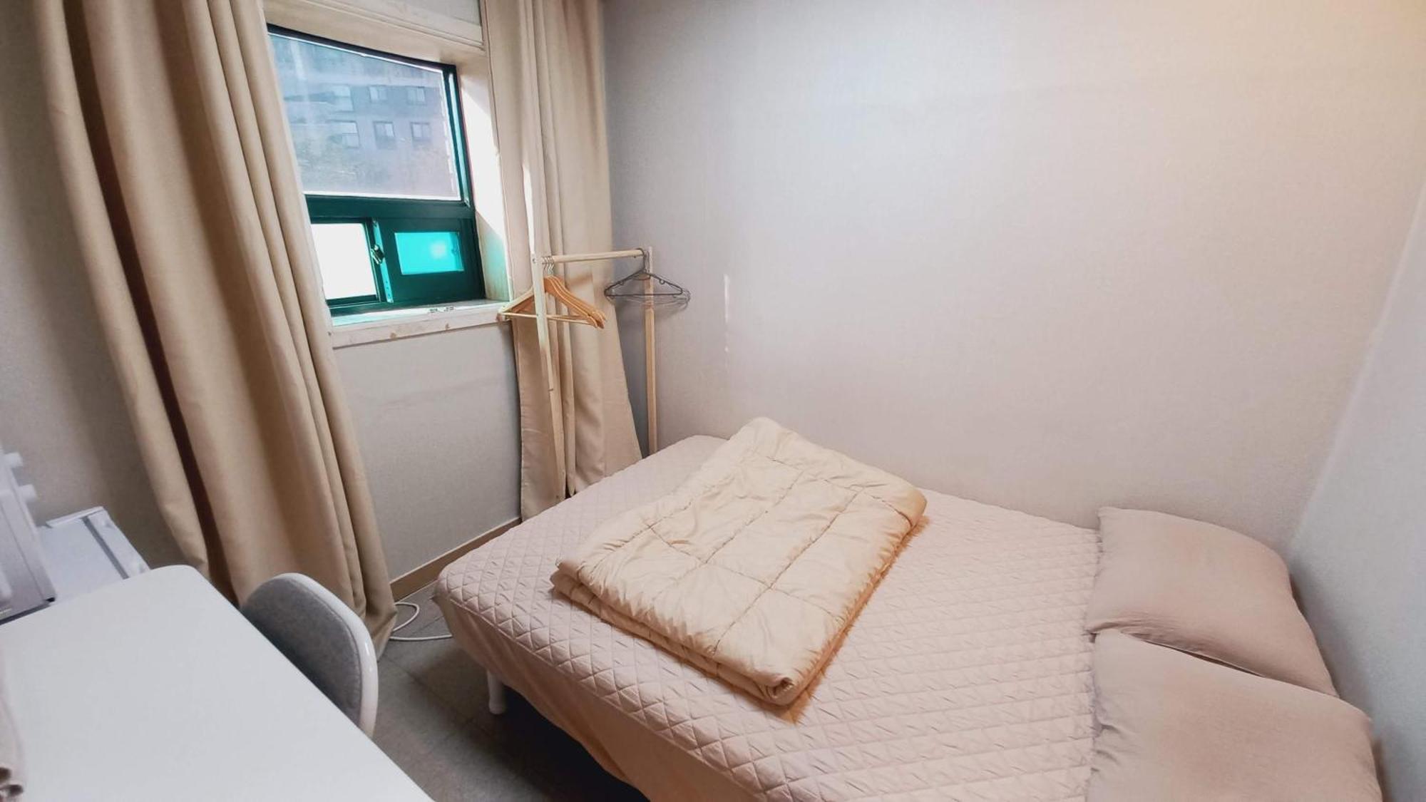 Sujeongjang Inn Szöul Kültér fotó