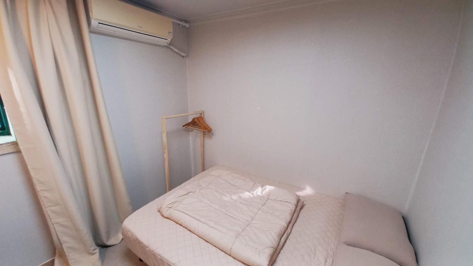 Sujeongjang Inn Szöul Kültér fotó