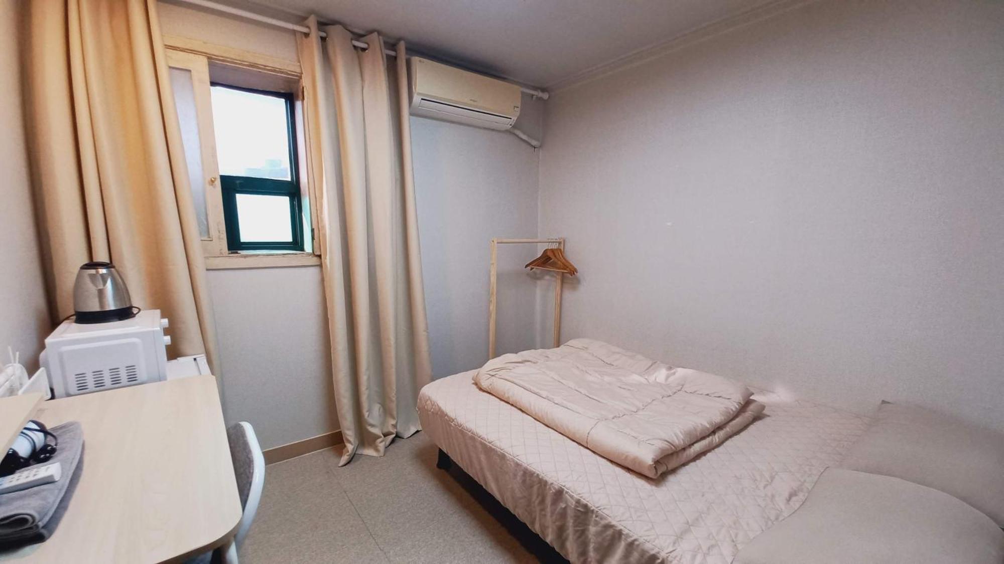 Sujeongjang Inn Szöul Kültér fotó